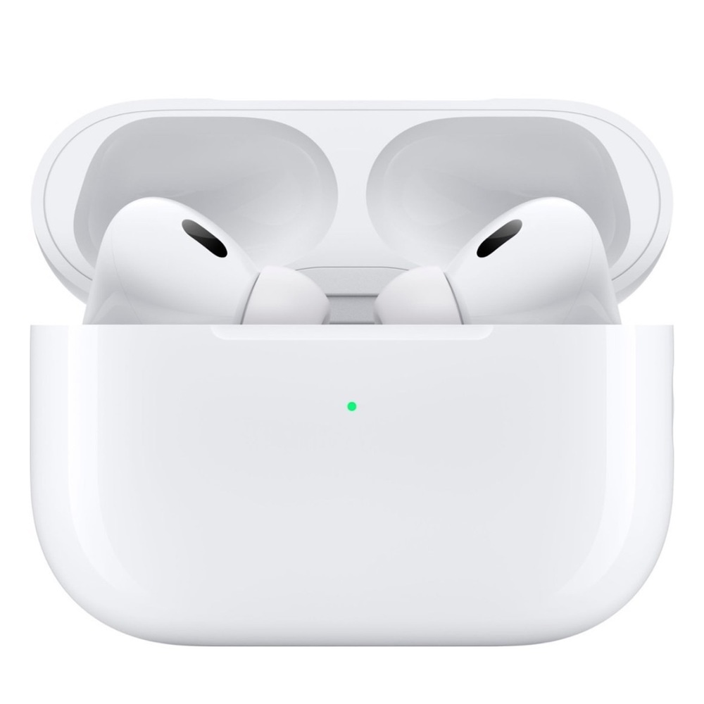 NEW Apple AirPods Pro 2nd Generation